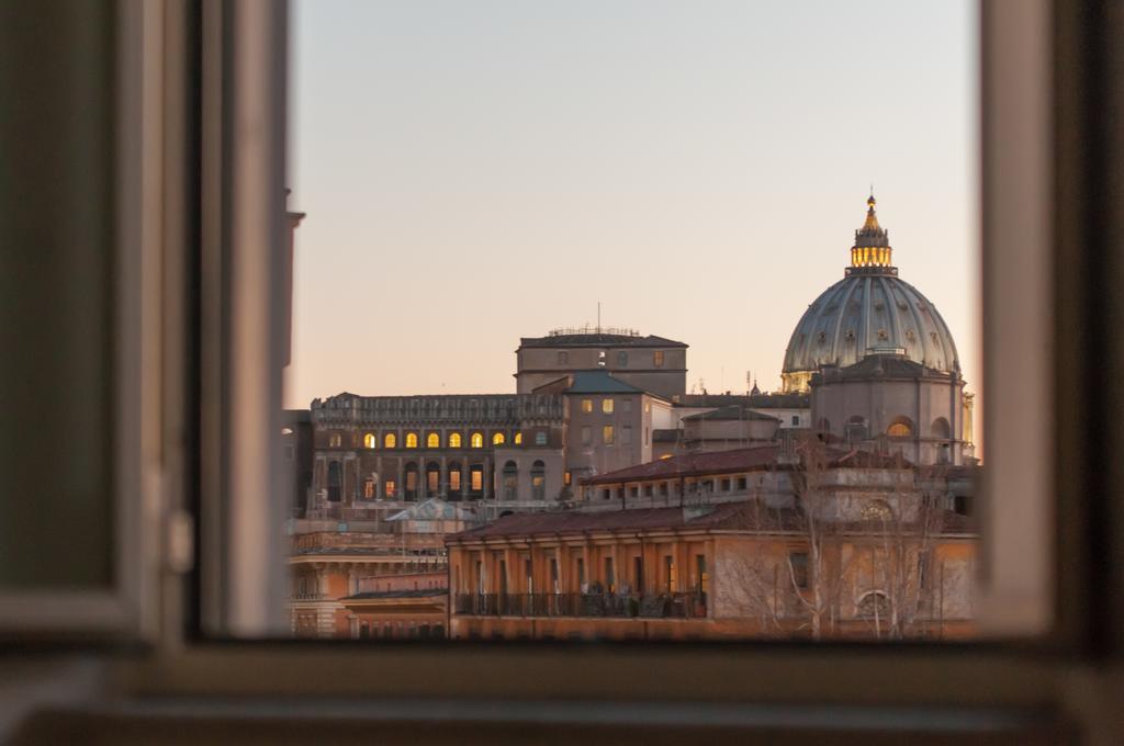 St.Peter'S Mirror - Romantic View Apartment Exterior photo