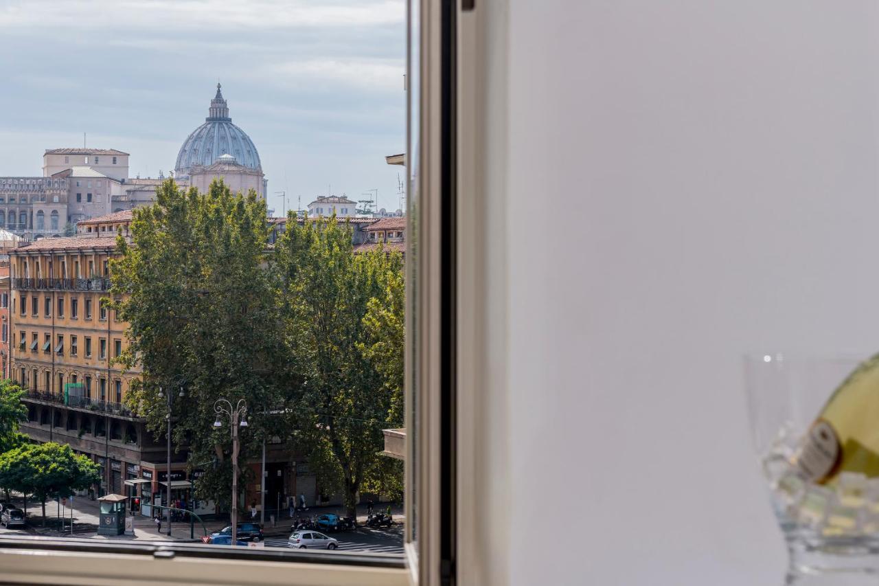 St.Peter'S Mirror - Romantic View Apartment Exterior photo